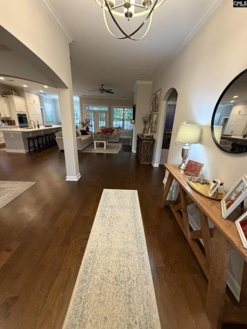 496 Sterling Brook Drive Lexington SC 29072
