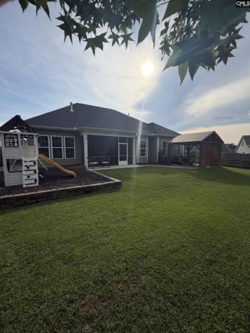 496 Sterling Brook Drive Lexington SC 29072