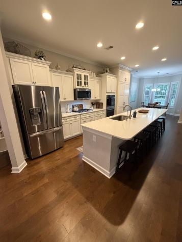 496 Sterling Brook Drive Lexington SC 29072