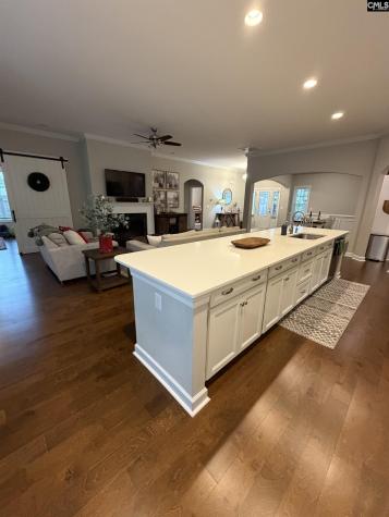 496 Sterling Brook Drive Lexington SC 29072