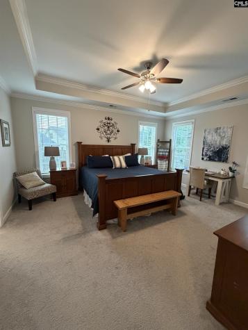 496 Sterling Brook Drive Lexington SC 29072