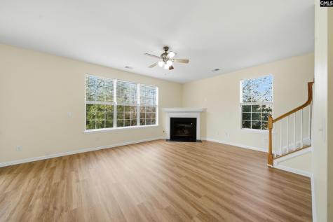 18 White Clover Court Irmo SC 29063