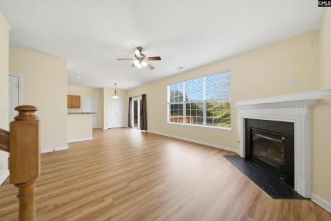 18 White Clover Court Irmo SC 29063