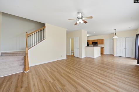 18 White Clover Court Irmo SC 29063