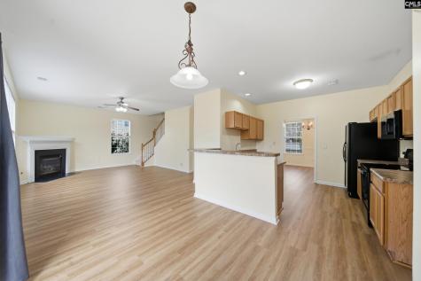18 White Clover Court Irmo SC 29063