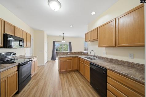 18 White Clover Court Irmo SC 29063
