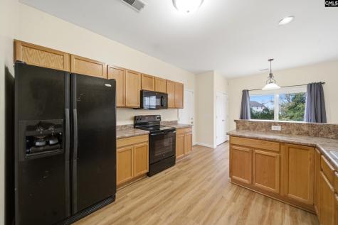 18 White Clover Court Irmo SC 29063