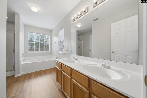 18 White Clover Court Irmo SC 29063