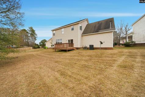 18 White Clover Court Irmo SC 29063