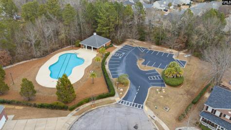 18 White Clover Court Irmo SC 29063