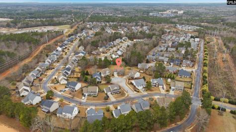 18 White Clover Court Irmo SC 29063