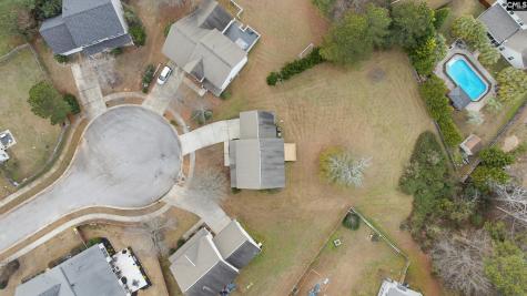 18 White Clover Court Irmo SC 29063