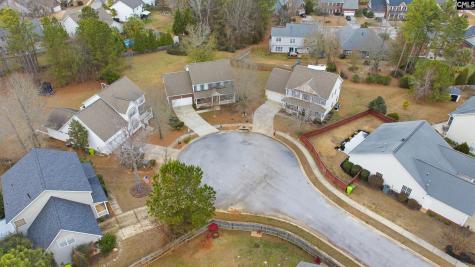 18 White Clover Court Irmo SC 29063