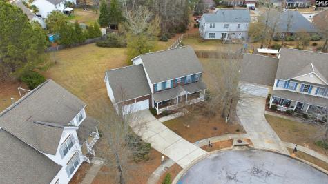 18 White Clover Court Irmo SC 29063