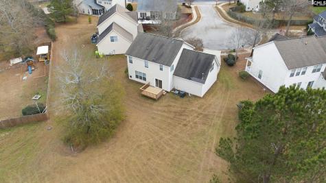 18 White Clover Court Irmo SC 29063
