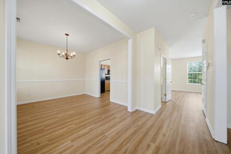 18 White Clover Court Irmo SC 29063