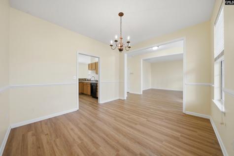 18 White Clover Court Irmo SC 29063