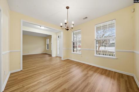18 White Clover Court Irmo SC 29063