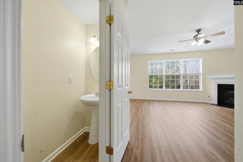 18 White Clover Court Irmo SC 29063