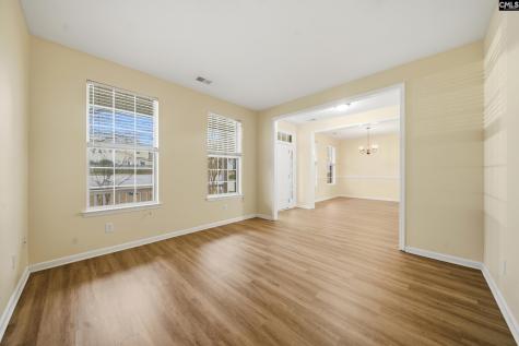 18 White Clover Court Irmo SC 29063