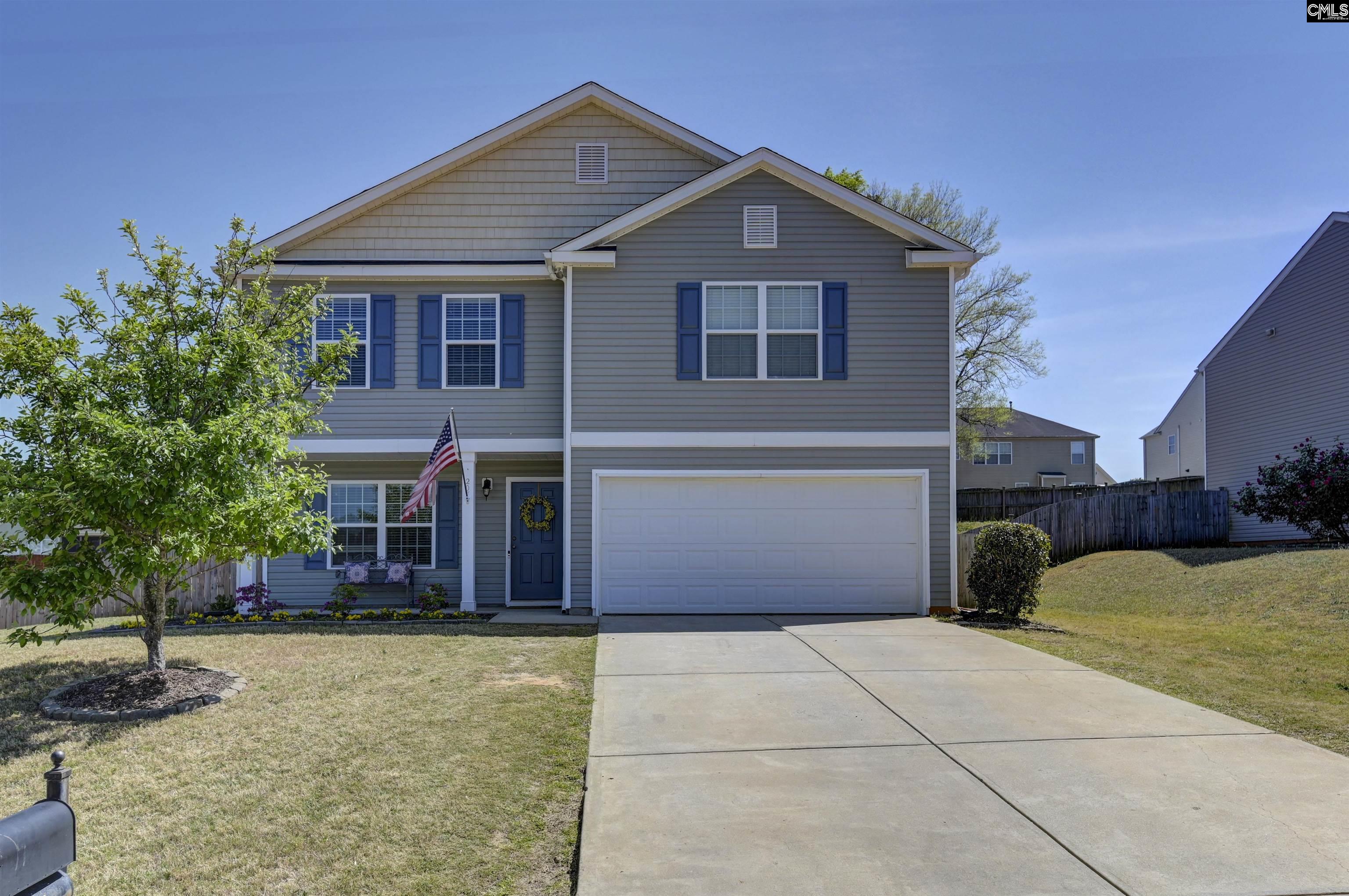 207 Bantam Place Lexington SC 29072