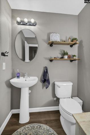 207 Bantam Place Lexington SC 29072