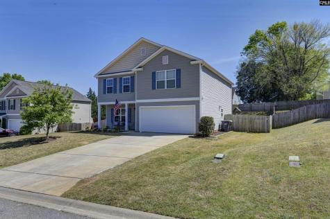 207 Bantam Place Lexington SC 29072
