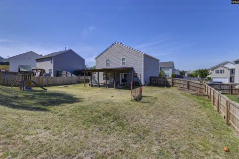 207 Bantam Place Lexington SC 29072