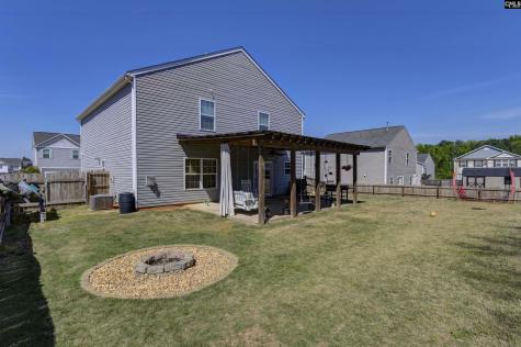 207 Bantam Place Lexington SC 29072