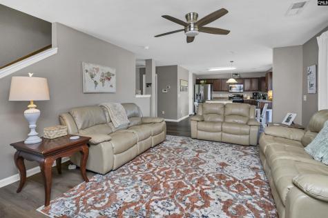 207 Bantam Place Lexington SC 29072