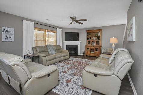 207 Bantam Place Lexington SC 29072