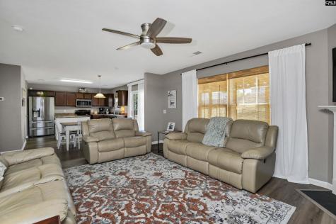 207 Bantam Place Lexington SC 29072