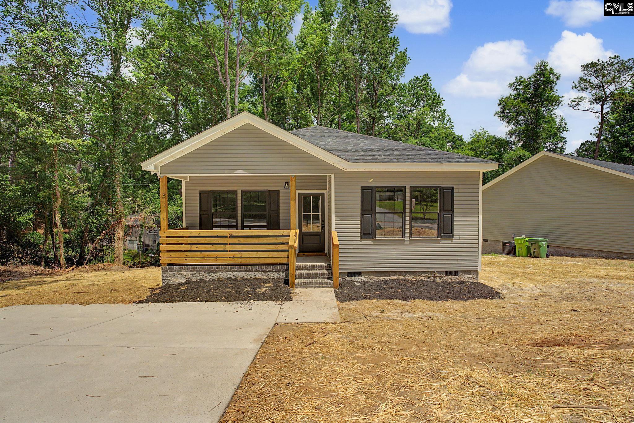 6488 Margate Street Columbia SC 29203