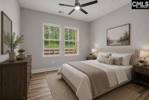 6488 Margate Street Columbia SC 29203