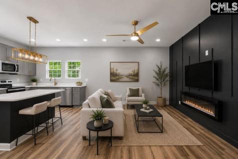 6488 Margate Street Columbia SC 29203