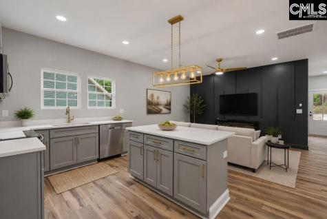 6488 Margate Street Columbia SC 29203