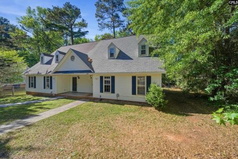 164 Thames Valley Court Irmo SC 29063