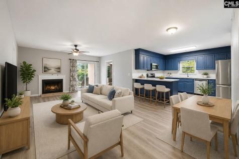 164 Thames Valley Court Irmo SC 29063