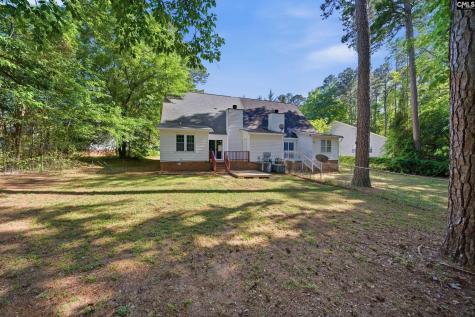 164 Thames Valley Court Irmo SC 29063
