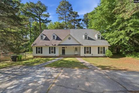 164 Thames Valley Court Irmo SC 29063
