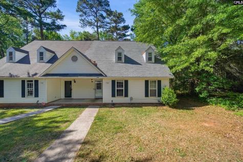 164 Thames Valley Court Irmo SC 29063