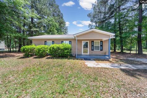 153 Windchime Lane Orangeburg SC 29118