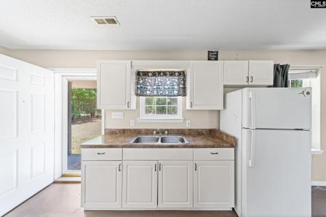 153 Windchime Lane Orangeburg SC 29118