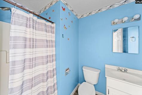 153 Windchime Lane Orangeburg SC 29118