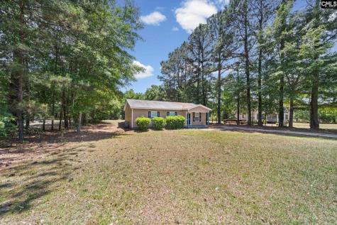 153 Windchime Lane Orangeburg SC 29118