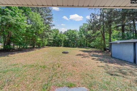 153 Windchime Lane Orangeburg SC 29118