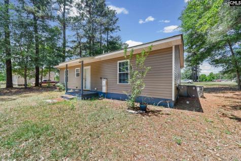 153 Windchime Lane Orangeburg SC 29118