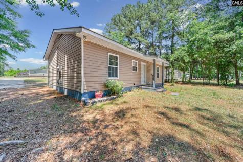 153 Windchime Lane Orangeburg SC 29118