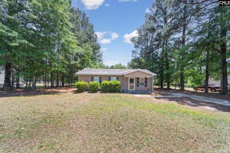 153 Windchime Lane Orangeburg SC 29118