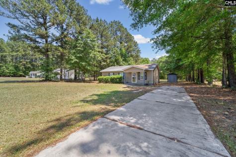 153 Windchime Lane Orangeburg SC 29118